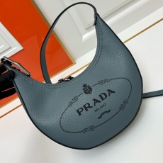 Prada Hobo Bags